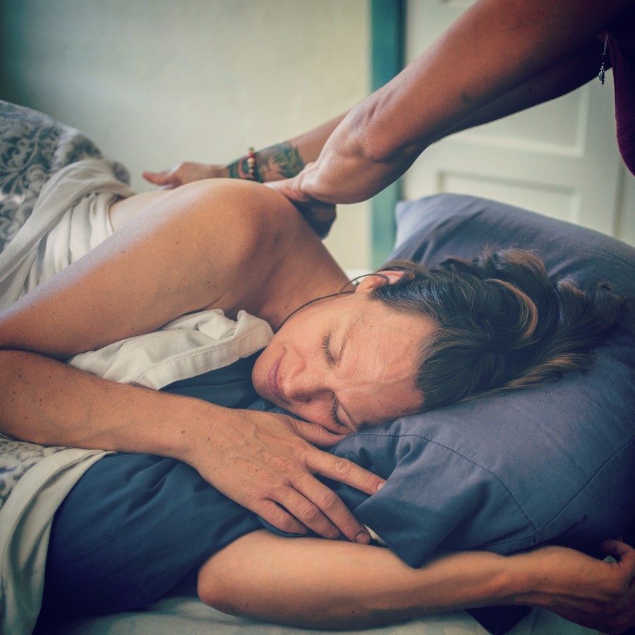 Tucson Prenatal Massage