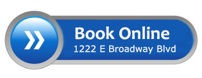 online booking menu for 1222 E Broadway Blvd location