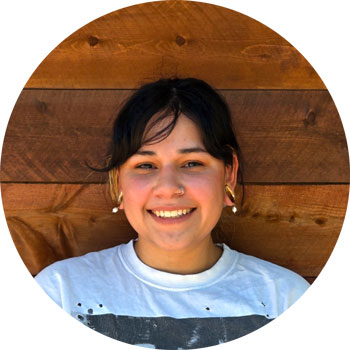 Tucson Massage therapist Jenna Welch LMT