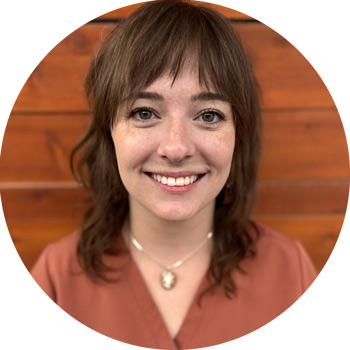 Massage Therapist Olivia